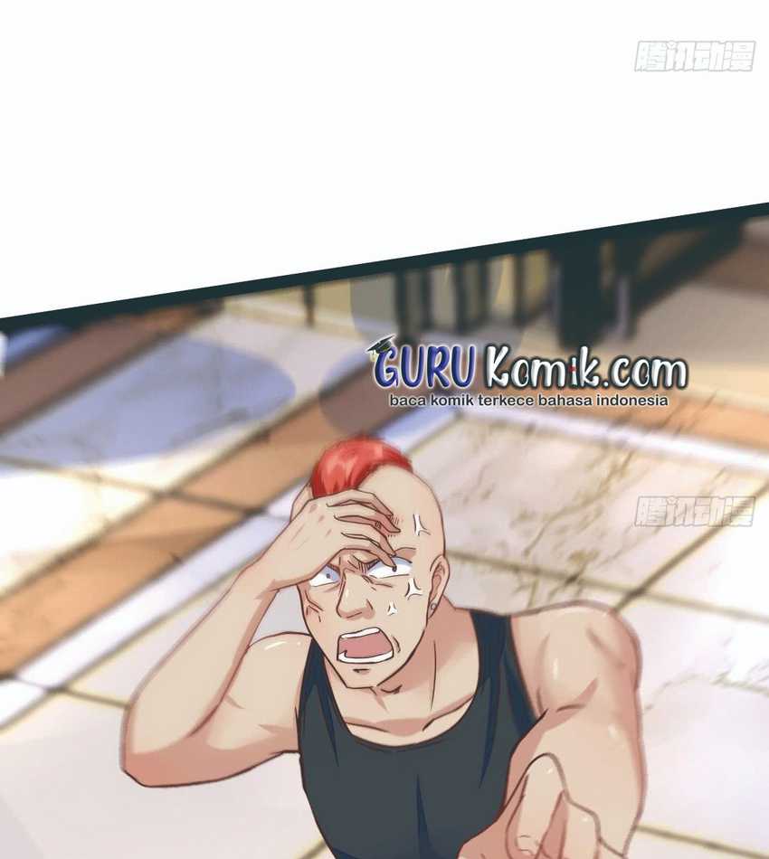 Rebirth Into the Strongest Immortal Cultivator Chapter 12 Bahasa Indonesia